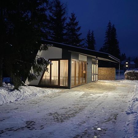 Vila Yozefstal Myslovka Exteriér fotografie