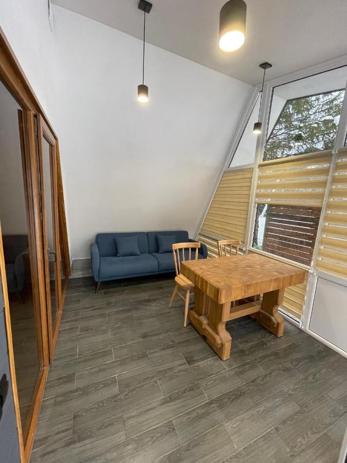 Vila Yozefstal Myslovka Exteriér fotografie